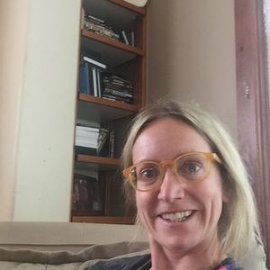 Meet your Posher, Molly